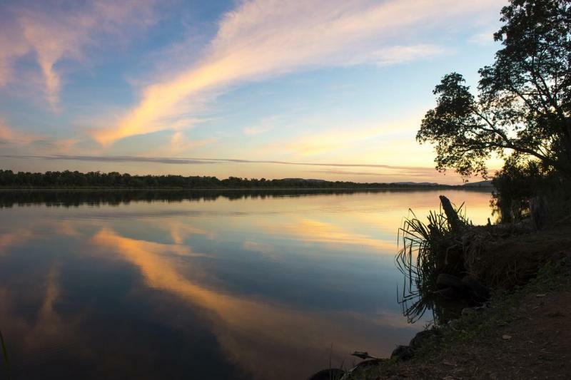 Discovery Holiday Parks - Lake Kununurra Eksteriør billede