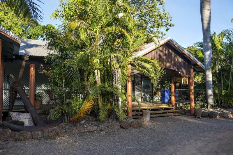 Discovery Holiday Parks - Lake Kununurra Eksteriør billede