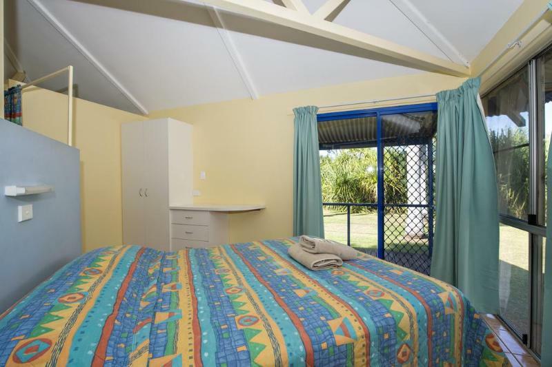 Discovery Holiday Parks - Lake Kununurra Eksteriør billede