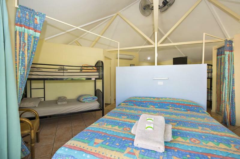 Discovery Holiday Parks - Lake Kununurra Eksteriør billede