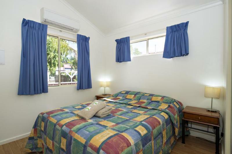 Discovery Holiday Parks - Lake Kununurra Eksteriør billede