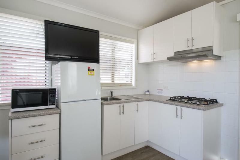 Discovery Holiday Parks - Lake Kununurra Eksteriør billede